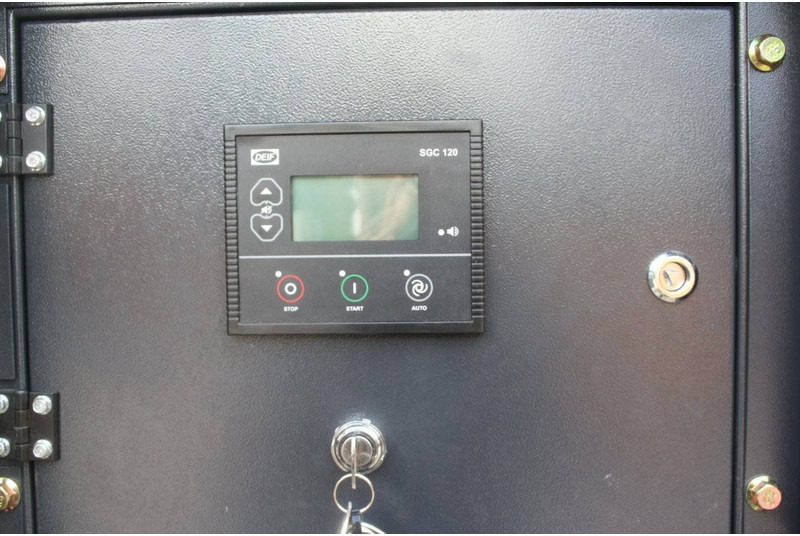 Set generatora novi Power Silent AG-30: slika 13