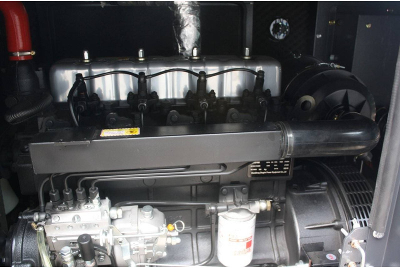 Set generatora novi Power Silent AG-30: slika 6