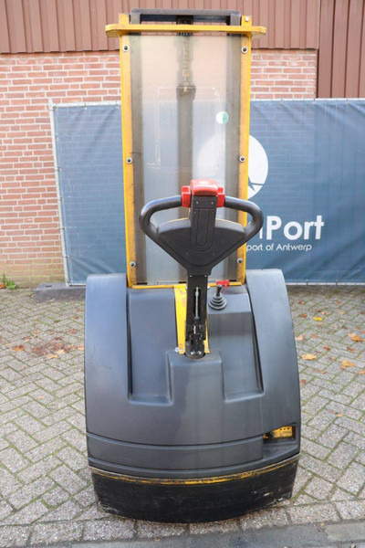 Pramac GX12-29 - Slagač: slika 4 Pramac GX12-29 - Slagač: slika 4