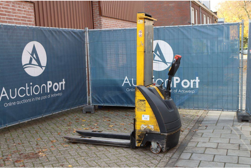 Pramac GX12-29 - Slagač: slika 2 Pramac GX12-29 - Slagač: slika 2