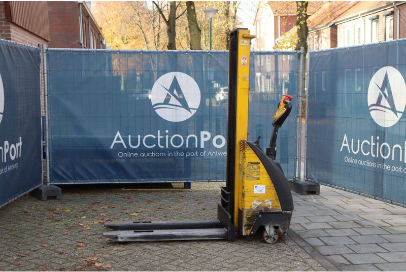 Pramac GX12-29 - Slagač: slika 1 Pramac GX12-29 - Slagač: slika 1