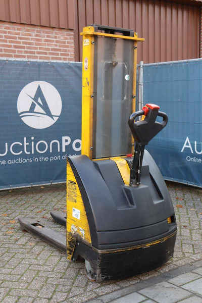 Pramac GX12-29 - Slagač: slika 3 Pramac GX12-29 - Slagač: slika 3