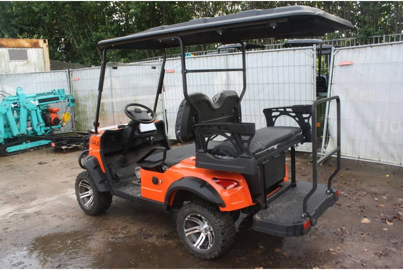 RCcar Industry RC-G4.0 - Golf auto: slika 3 RCcar Industry RC-G4.0 - Golf auto: slika 3