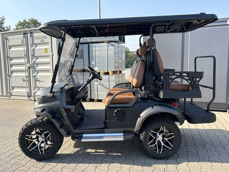 RTE - Golf auto: slika 2 RTE - Golf auto: slika 2