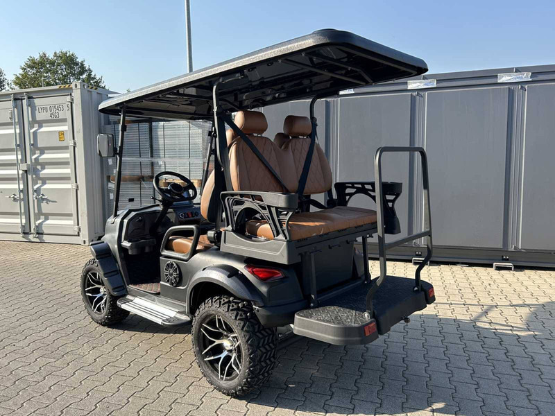 RTE - Golf auto: slika 3 RTE - Golf auto: slika 3