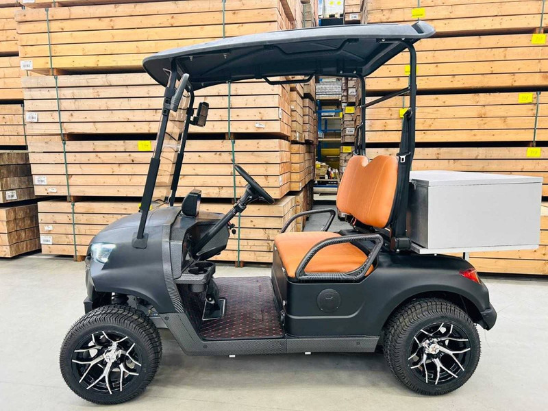 RTE - Golf auto: slika 3 RTE - Golf auto: slika 3