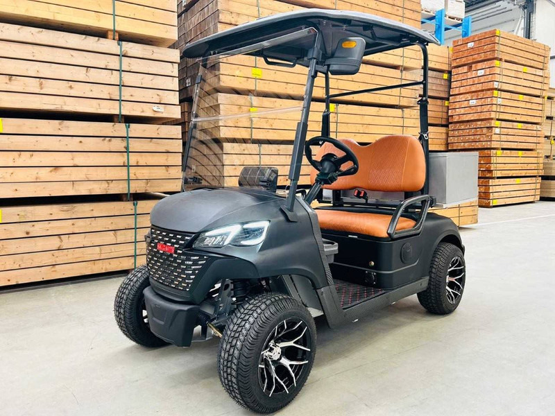 RTE - Golf auto: slika 1 RTE - Golf auto: slika 1