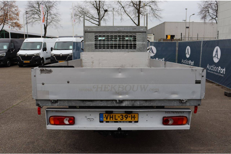 Renault Master MASTER - Automobil: slika 5 Renault Master MASTER - Automobil: slika 5