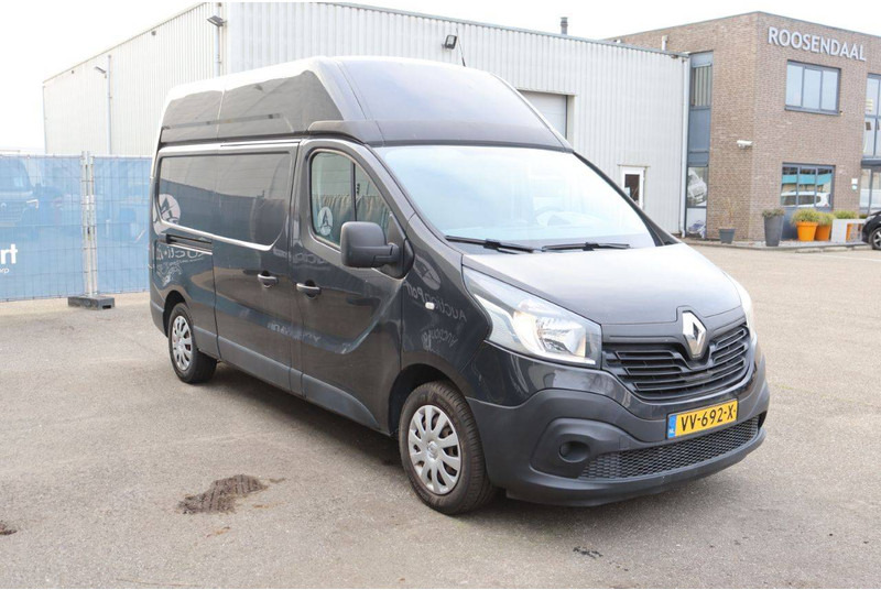Furgon Renault Trafic: slika 7