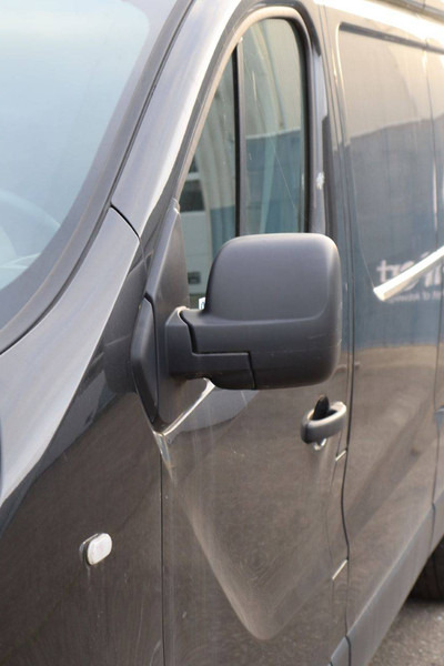 Furgon Renault Trafic: slika 13