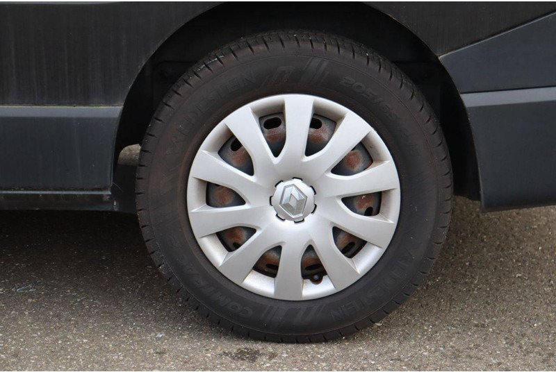 Furgon Renault Trafic: slika 16