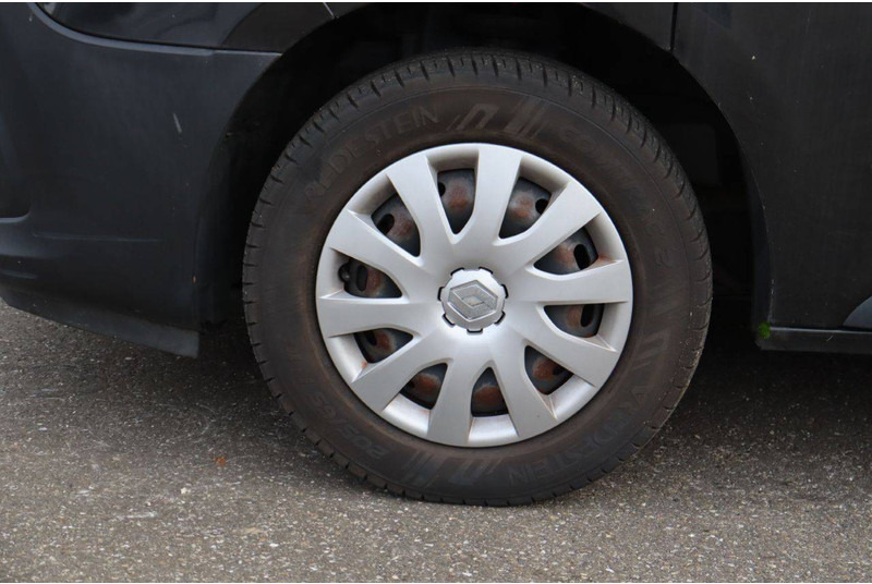 Furgon Renault Trafic: slika 15