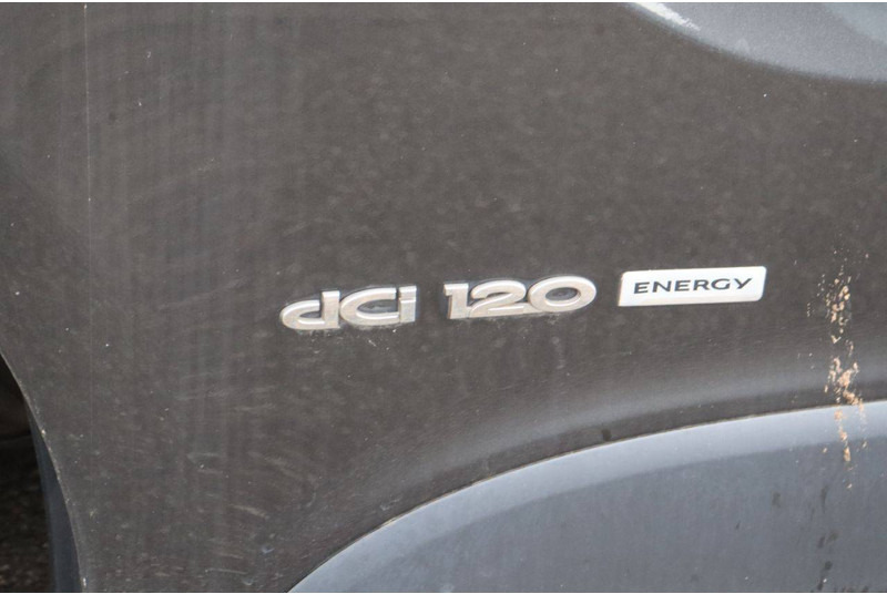 Furgon Renault Trafic: slika 14