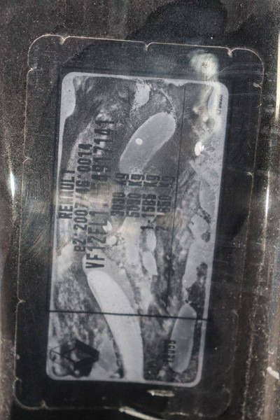 Furgon Renault Trafic: slika 19