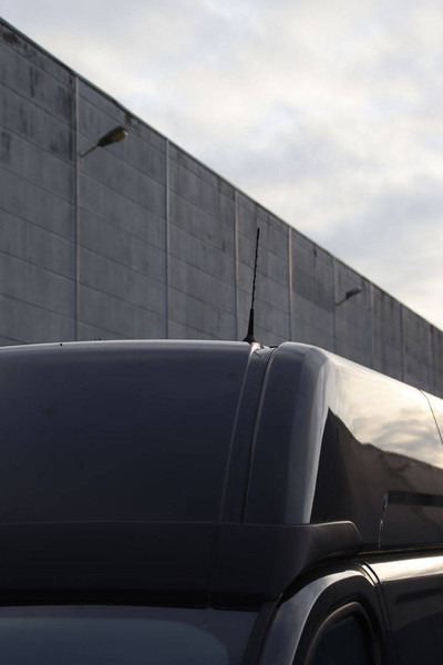 Furgon Renault Trafic: slika 12