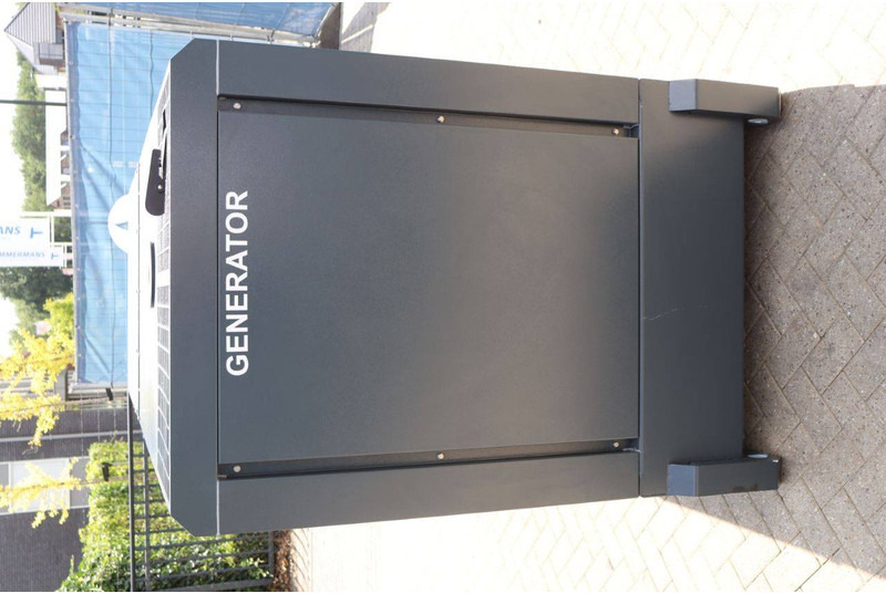 Ricardo GF2-W100 - Set generatora: slika 5 Ricardo GF2-W100 - Set generatora: slika 5