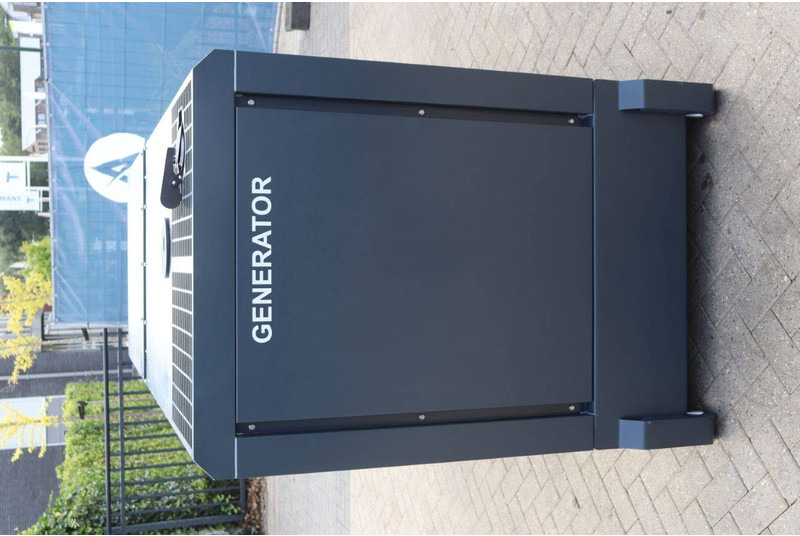 Ricardo GF2-W100 - Set generatora: slika 5 Ricardo GF2-W100 - Set generatora: slika 5