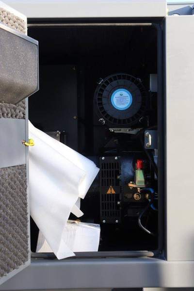 Set generatora novi Ricardo GF2-W41: slika 14