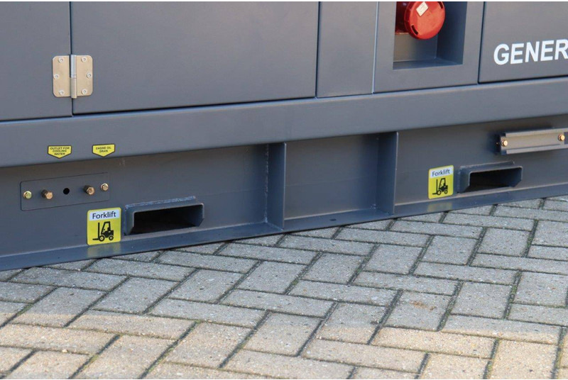 Set generatora novi Ricardo GF2-W41: slika 9