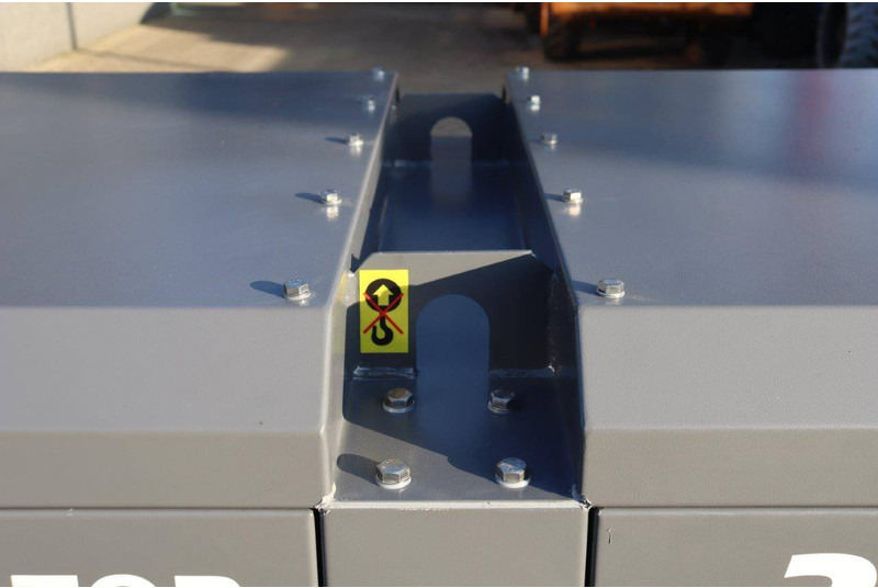 Set generatora novi Ricardo GF2-W41: slika 16