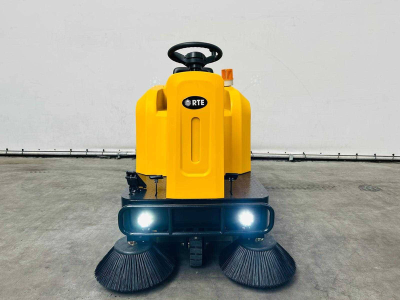 SW80 - Autočistilica: slika 5 SW80 - Autočistilica: slika 5