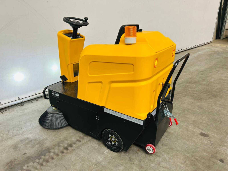 SW80 - Autočistilica: slika 4 SW80 - Autočistilica: slika 4