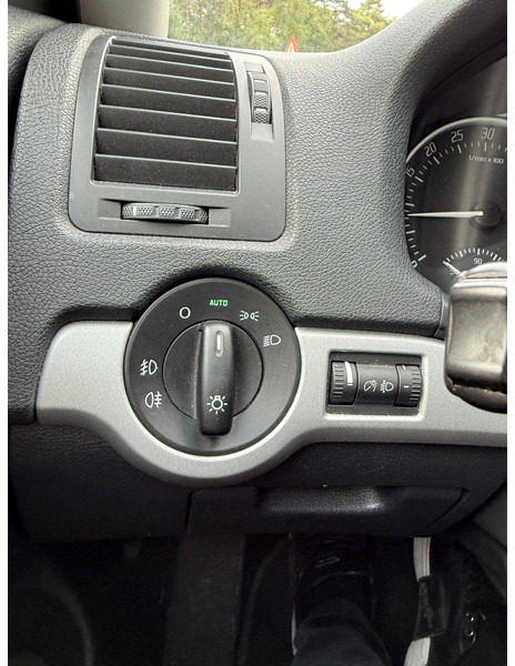 Limuzina Škoda Octavia 1.6 TDI: slika 17