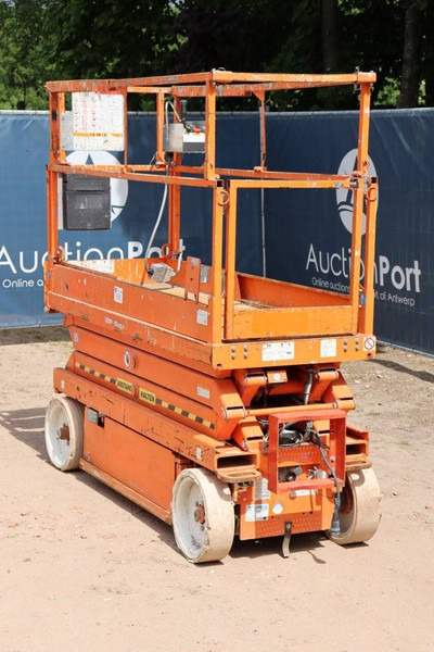 Skyjack SJ III - 3220 - Lift u obliku makaza: slika 4 Skyjack SJ III - 3220 - Lift u obliku makaza: slika 4