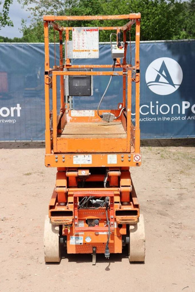 Skyjack SJ III - 3220 - Lift u obliku makaza: slika 5 Skyjack SJ III - 3220 - Lift u obliku makaza: slika 5