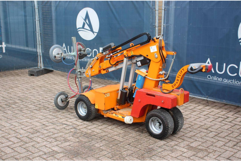 Smart SL408HL - Kran: slika 3 Smart SL408HL - Kran: slika 3