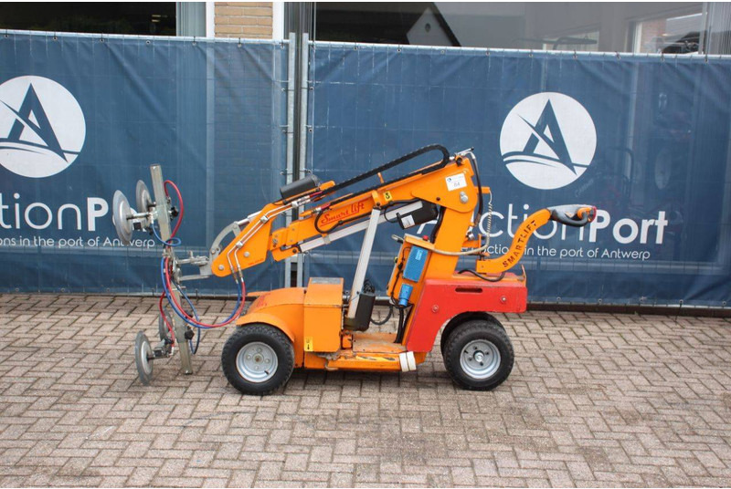 Smart SL408HL - Kran: slika 2 Smart SL408HL - Kran: slika 2