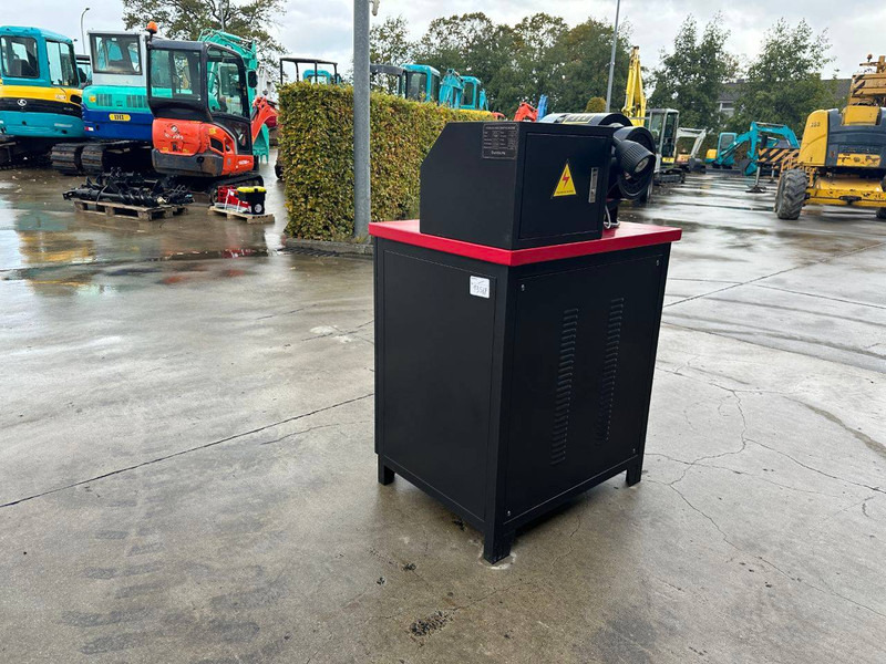 Stahlwerk SW-51 - Baterija: slika 5 Stahlwerk SW-51 - Baterija: slika 5