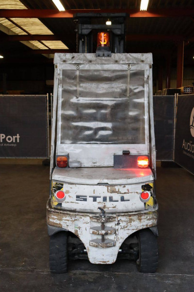 Still R60-40 - Električni viljuškar: slika 5 Still R60-40 - Električni viljuškar: slika 5