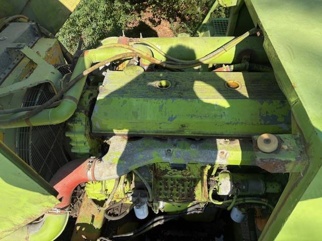 Terex 4066C - Mini kiper: slika 5 Terex 4066C - Mini kiper: slika 5