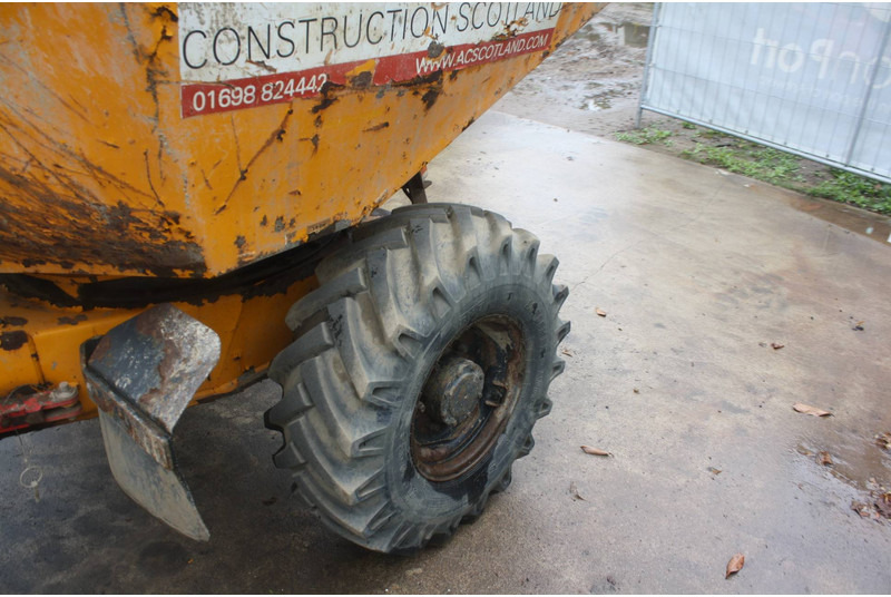 Thwaites MACH573 - Kiper: slika 5 Thwaites MACH573 - Kiper: slika 5
