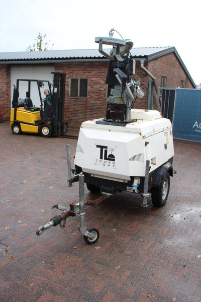 Towerlight VT1 Variant A - Toranj za osvetljenje: slika 5 Towerlight VT1 Variant A - Toranj za osvetljenje: slika 5