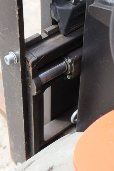 Električni viljuškar Toyota 8FBEK18T: slika 13 Električni viljuškar Toyota 8FBEK18T: slika 13