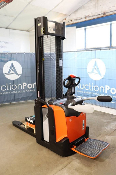 Toyota SPE120 - Slagač: slika 4 Toyota SPE120 - Slagač: slika 4