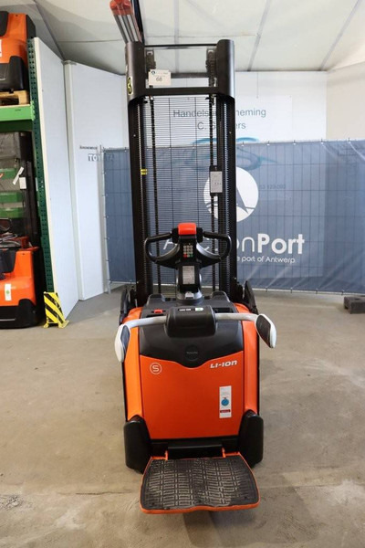 Toyota SPE120 - Slagač: slika 5 Toyota SPE120 - Slagač: slika 5