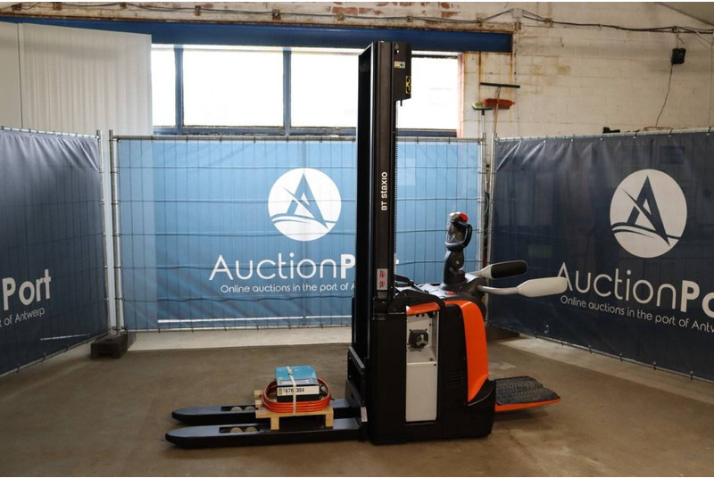 Toyota SPE120 - Slagač: slika 1 Toyota SPE120 - Slagač: slika 1