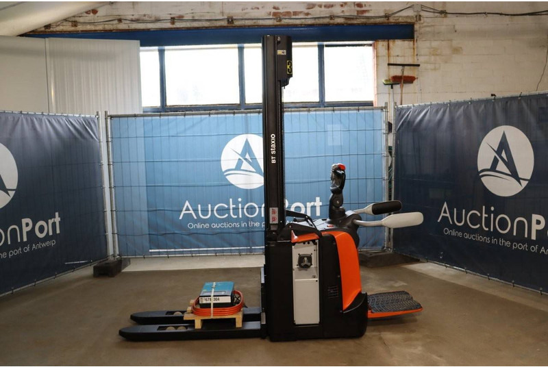 Toyota SPE120 - Slagač: slika 2 Toyota SPE120 - Slagač: slika 2