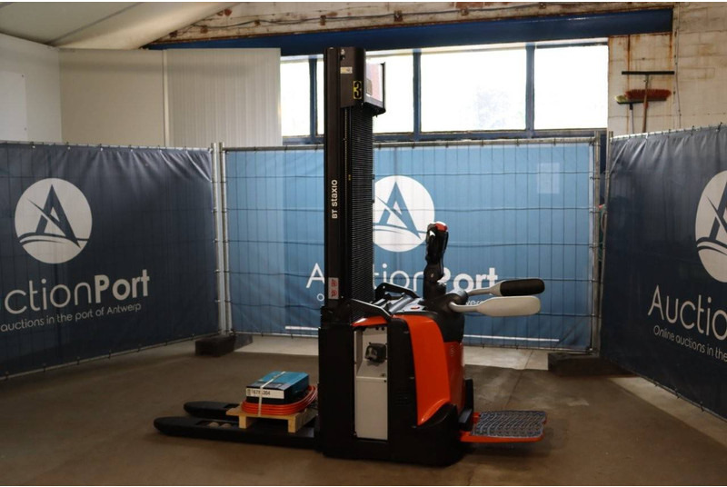 Toyota SPE120 - Slagač: slika 3 Toyota SPE120 - Slagač: slika 3