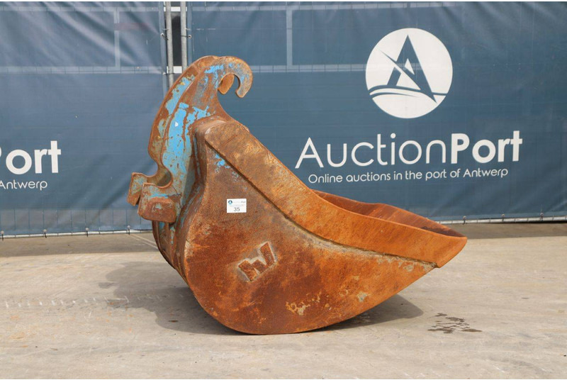 Verachtert CA555 - Kašika: slika 1 Verachtert CA555 - Kašika: slika 1