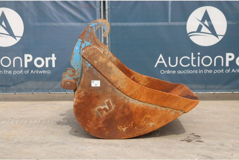 Verachtert CA555 - Kašika: slika 2 Verachtert CA555 - Kašika: slika 2