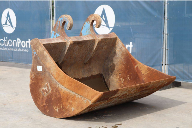 Verachtert CA555 - Kašika: slika 4 Verachtert CA555 - Kašika: slika 4