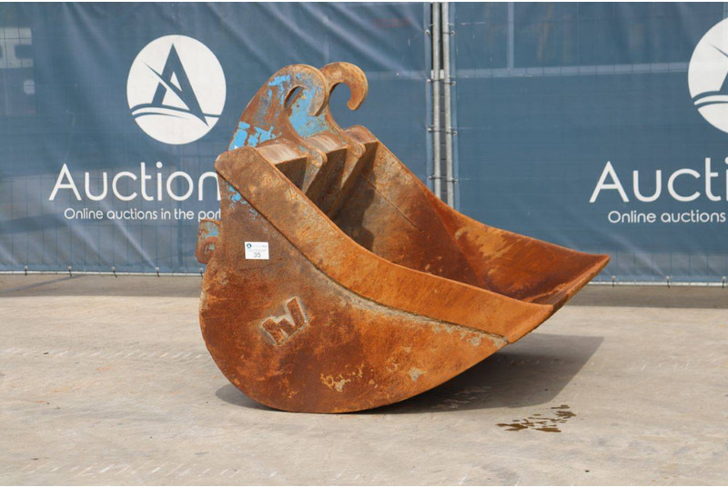 Verachtert CA555 - Kašika: slika 3 Verachtert CA555 - Kašika: slika 3