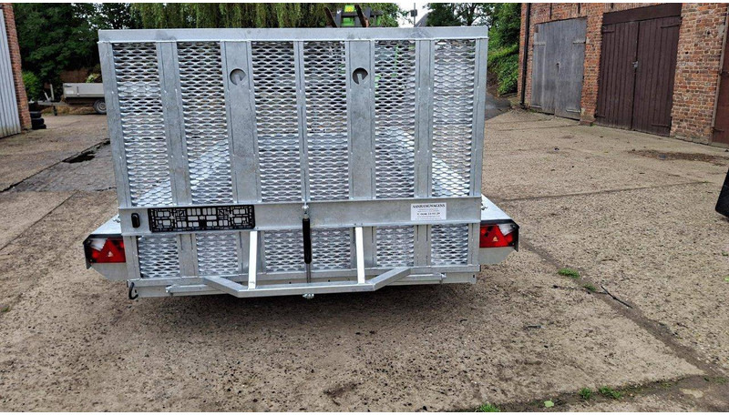 Vlemmix - Plato prikolica: slika 3 Vlemmix - Plato prikolica: slika 3