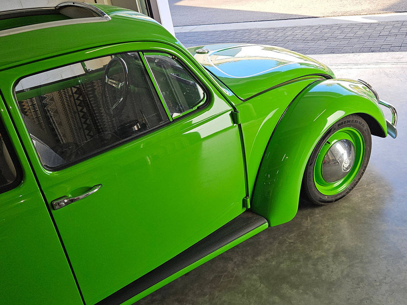 Volkswagen Beetle / Käfer 1200 - Limuzina: slika 5 Volkswagen Beetle / Käfer 1200 - Limuzina: slika 5