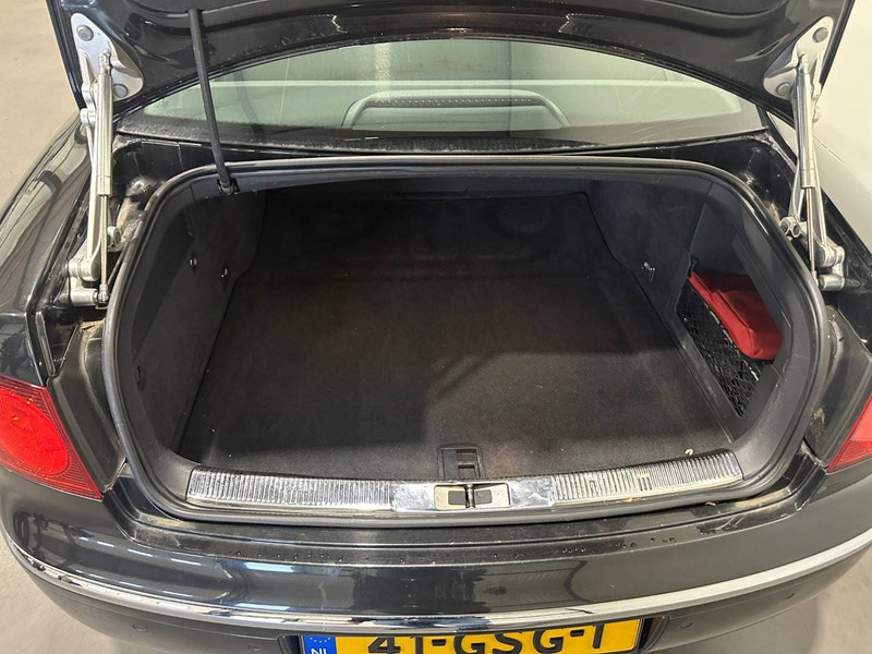 Volkswagen Phaeton 3.0 TDI - Limuzina: slika 5 Volkswagen Phaeton 3.0 TDI - Limuzina: slika 5