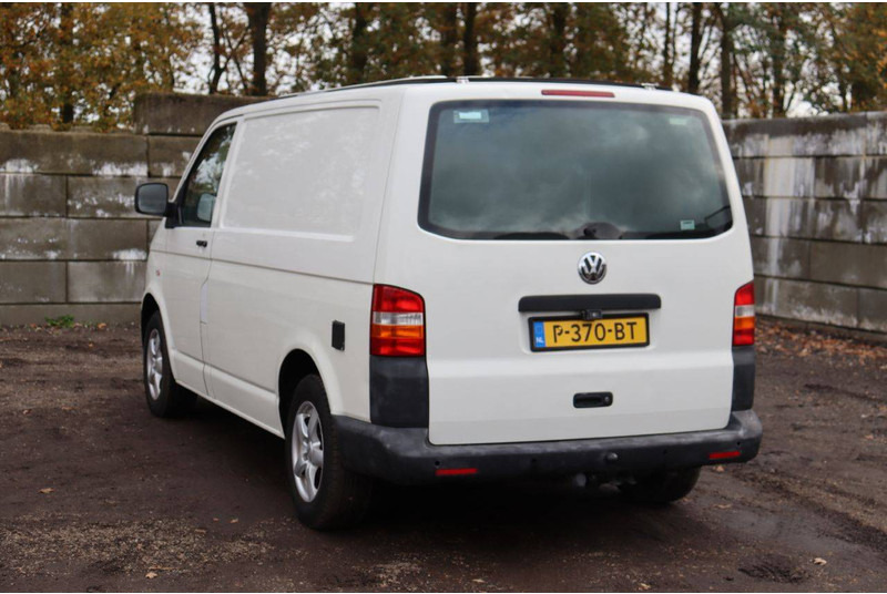 Volkswagen TRANSPORTER KAMPEERAUTO - Kamp kombi: slika 4 Volkswagen TRANSPORTER KAMPEERAUTO - Kamp kombi: slika 4